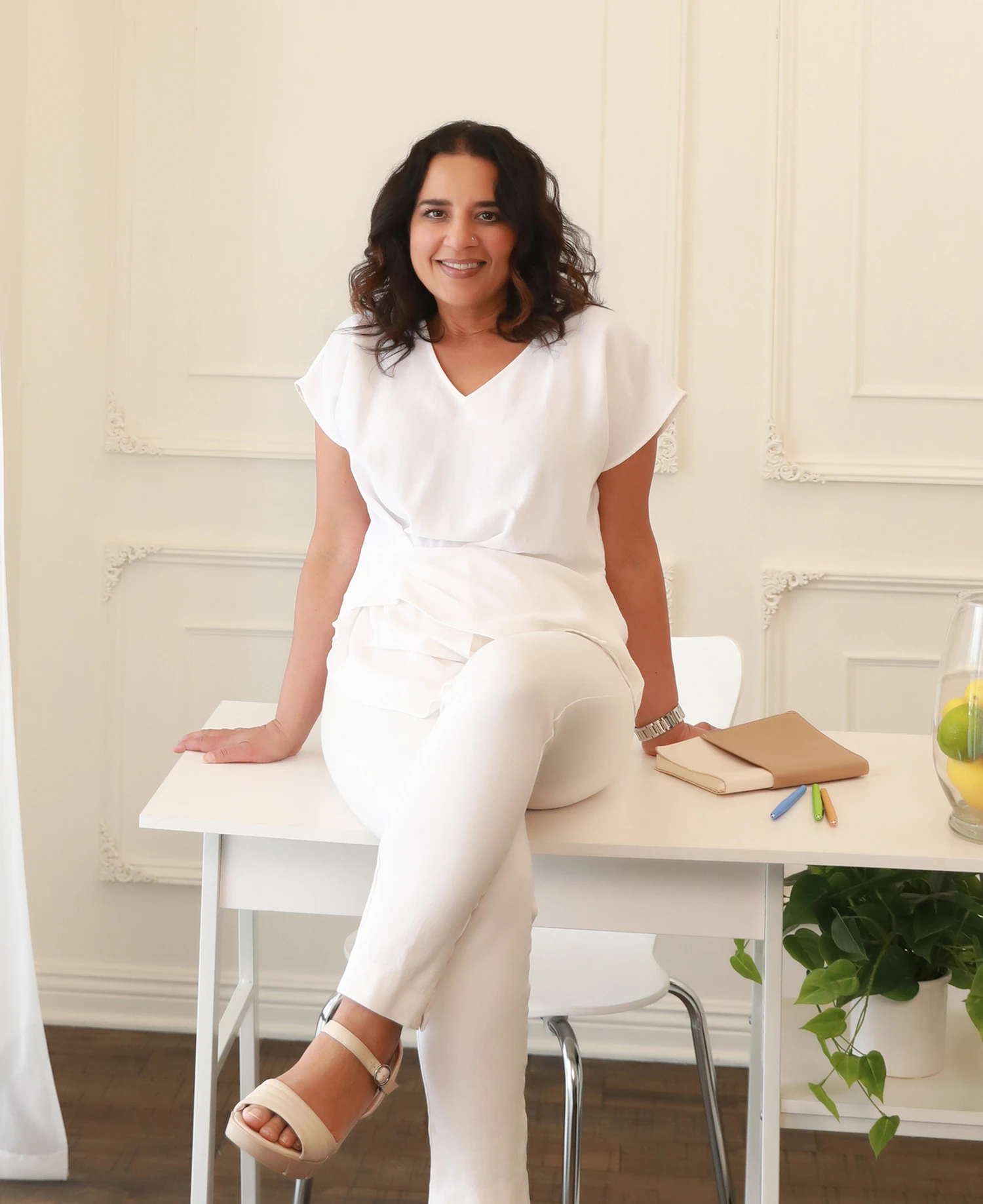 Dr. Angelika Rampal, MD