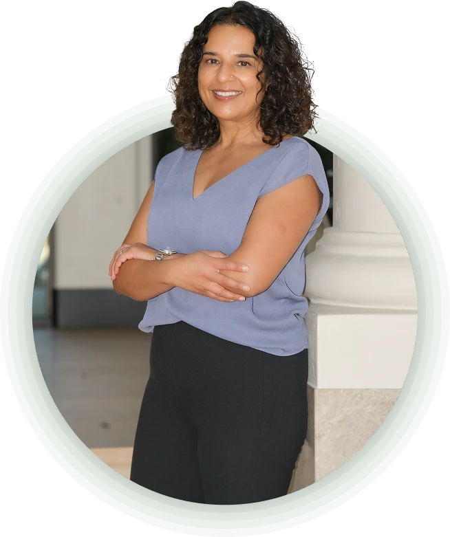 Dr. Angelika Rampal, MD