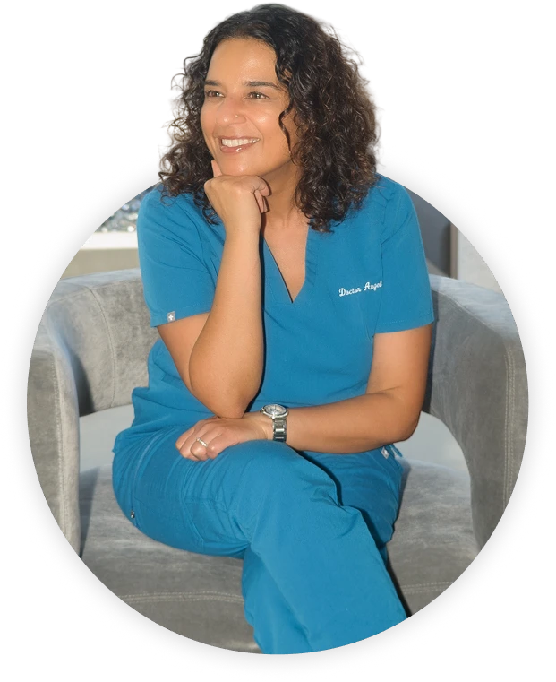 Dr. Angelika Rampal, MD