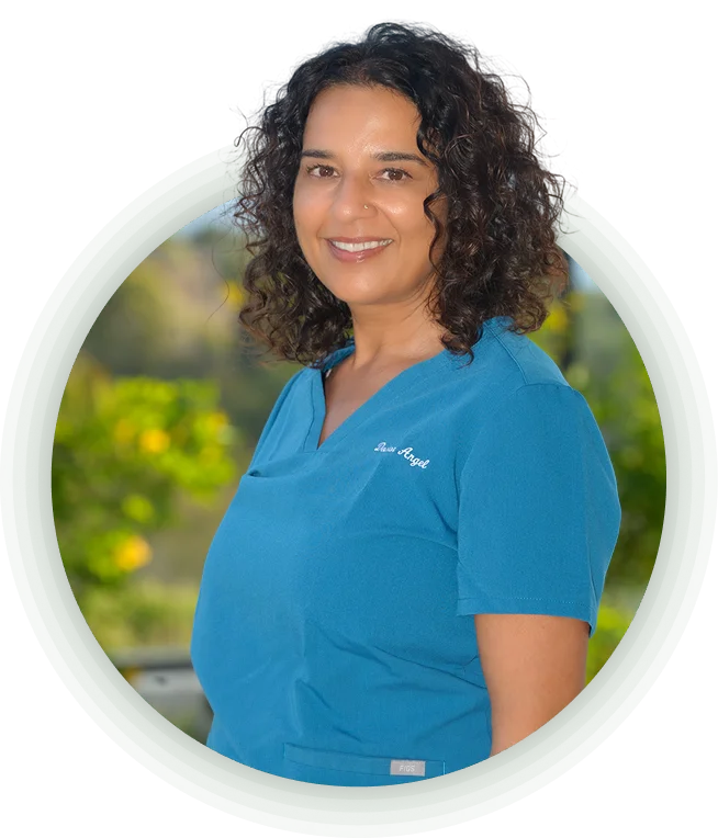 Dr. Angelika Rampal, MD