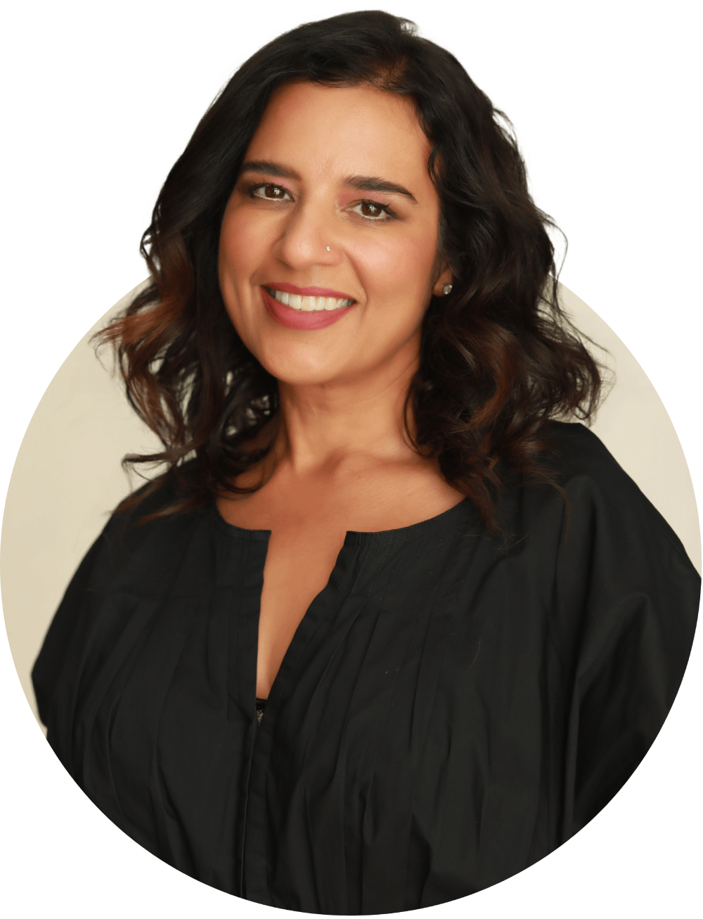Angelika Rampal, MD contact image