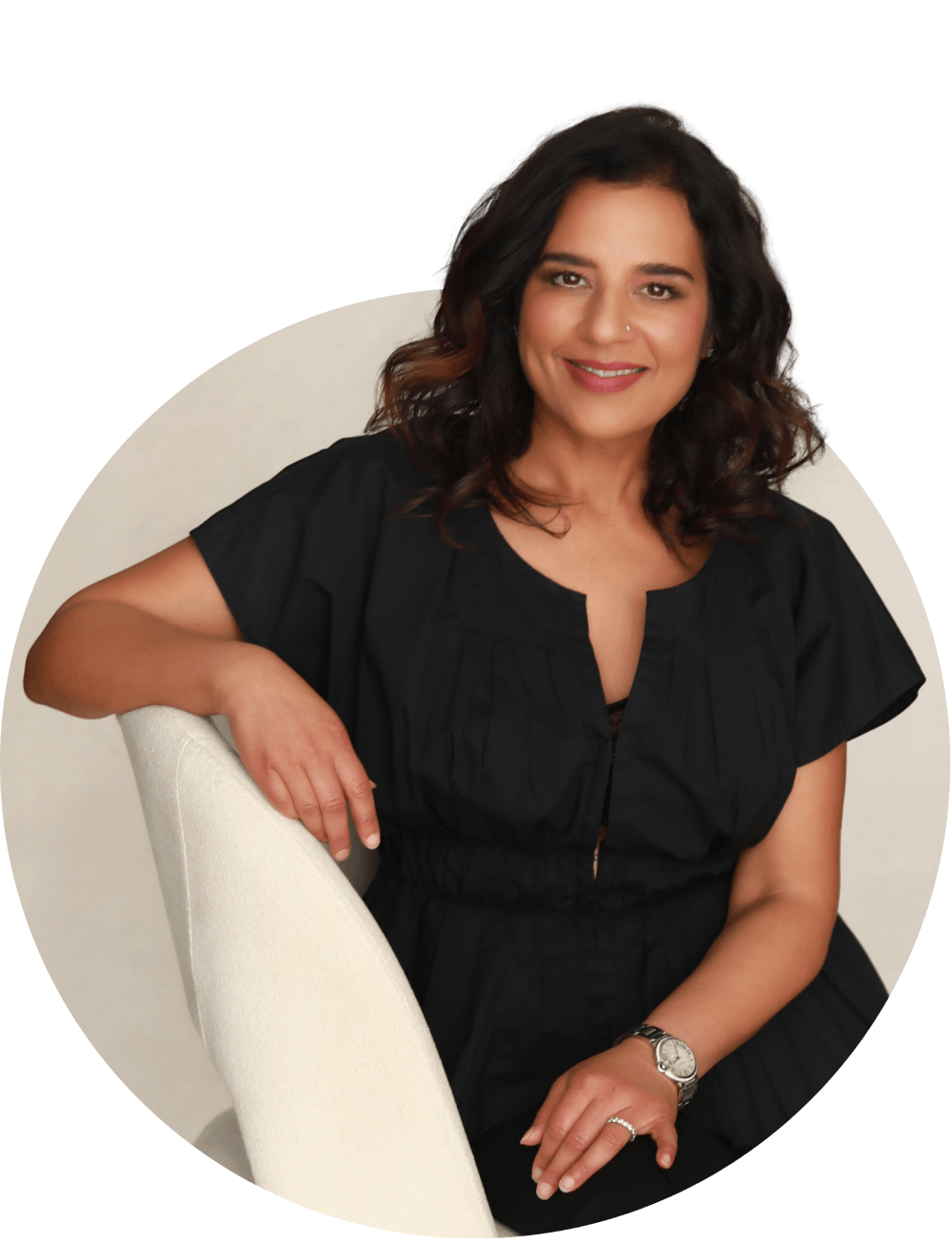 Dr. Angelika Rampal, MD